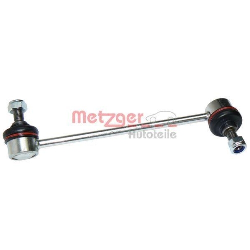 METZGER AUTOTEILE Stange/Strebe, Stabilisator COMPETENCE KIT 53029212