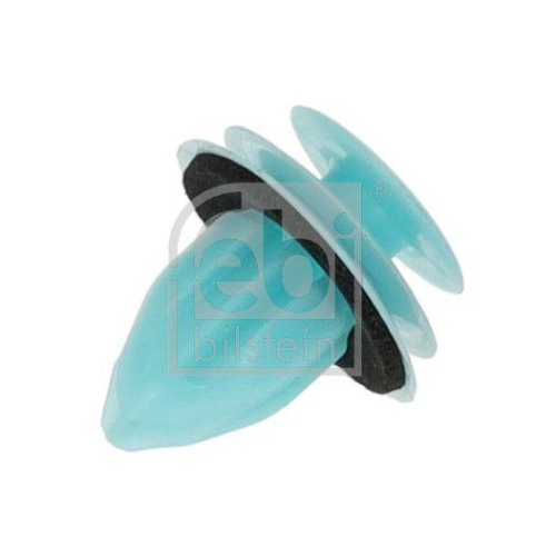 FEBI BILSTEIN Halteclip, Innenraumverkleidung febi Plus 198968