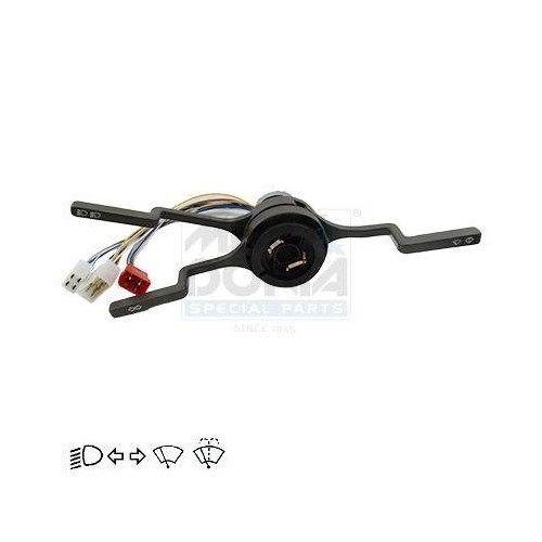 MEAT & DORIA Lenkstockschalter 23139