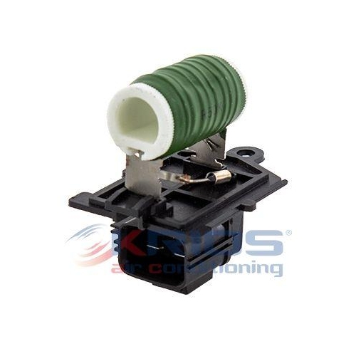 MEAT & DORIA Widerstand, Innenraumgebl&auml;se K109238