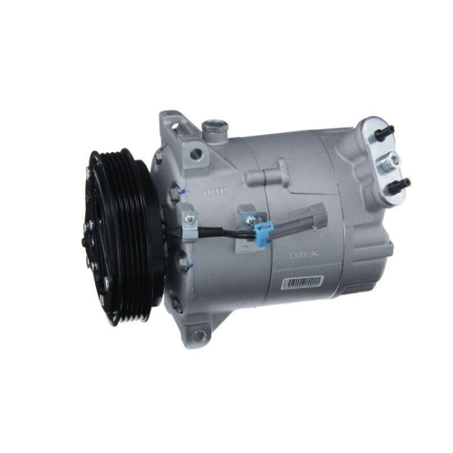 VALEO Kompressor, Klimaanlage VALEO CORE-FLEX 811235