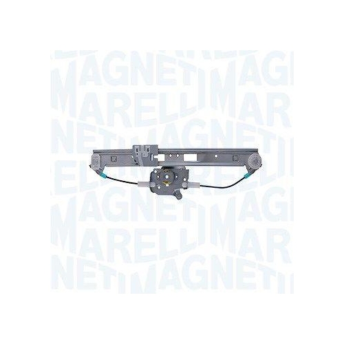 MAGNETI MARELLI Fensterheber 350103109300