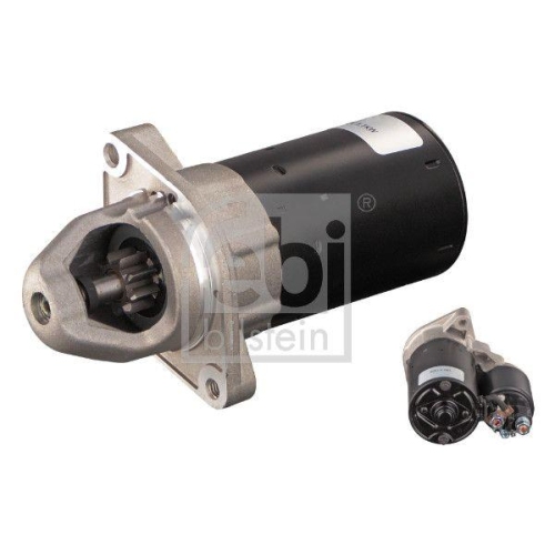 FEBI BILSTEIN Starter 101603
