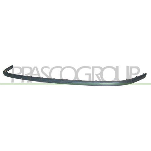 PRASCO Zier-/Schutzleiste, Sto&szlig;f&auml;nger VG0211245