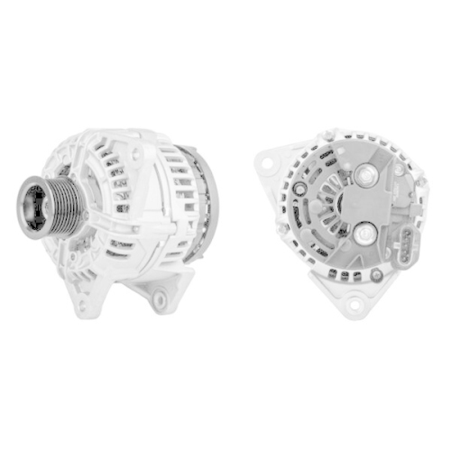 MAHLE Generator MG 812