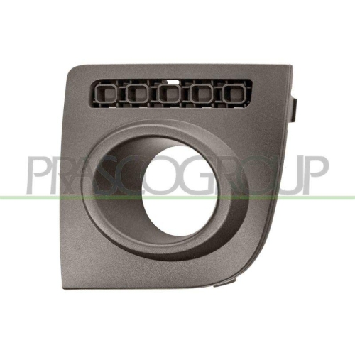 PRASCO L&uuml;ftungsgitter, Sto&szlig;f&auml;nger FD3522124