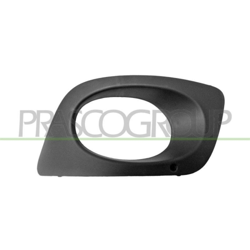 PRASCO L&uuml;ftungsgitter, Sto&szlig;f&auml;nger ME9212124