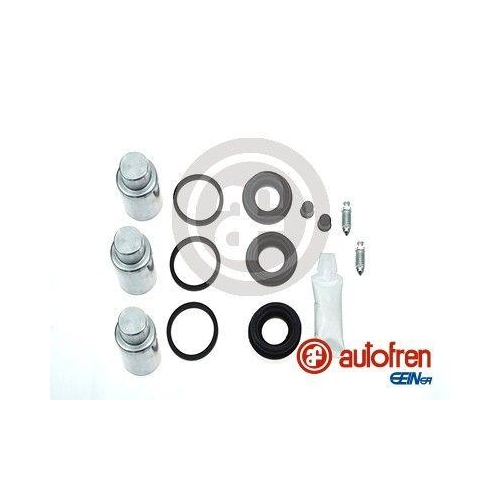 AUTOFREN SEINSA Reparatursatz, Bremssattel D42498C