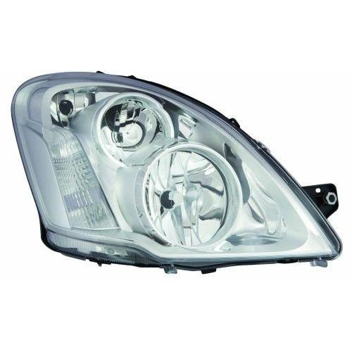 ABAKUS Hauptscheinwerfer Depo 663-1109LMLD-EM