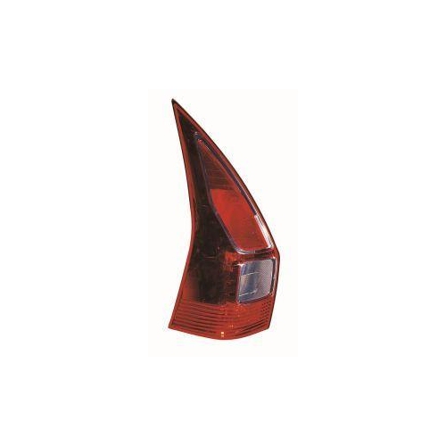ABAKUS Heckleuchte Depo 551-1968L-UE