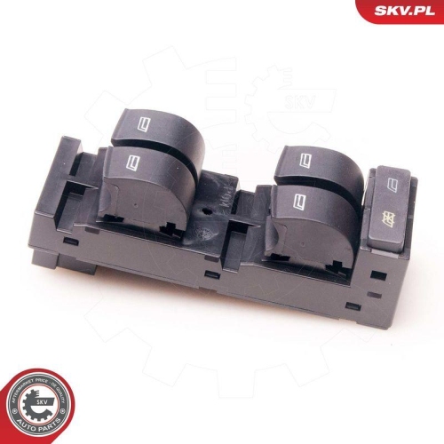 ESEN SKV Schalter, Fensterheber 37SKV007