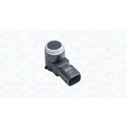 MAGNETI MARELLI Sensor, Einparkhilfe 021016025010
