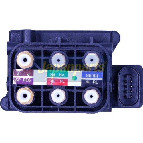 JAPANPARTS Ventil, Druckluftanlage MM-ASV007