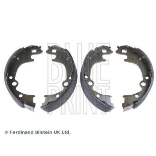 BLUE PRINT Bremsbackensatz ADG04177