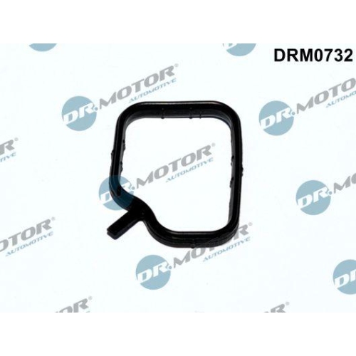 Dr.Motor Automotive Dichtung, K&uuml;hlmittelrohr DRM0732