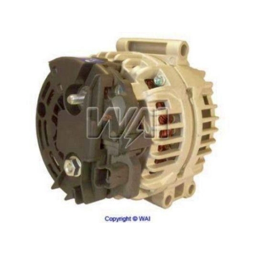 WAI Generator 23751N
