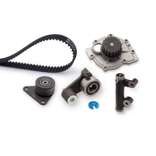 GATES Wasserpumpe + Zahnriemensatz PowerGrip&trade; KP35397XS