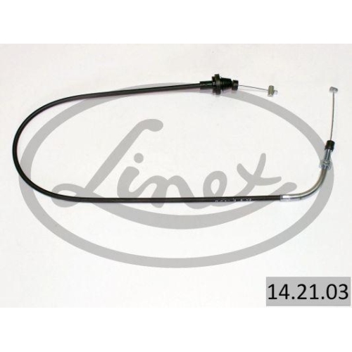 LINEX Gaszug 14.21.03