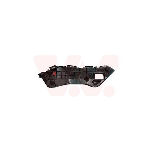 VAN WEZEL Halter, Sto&szlig;f&auml;nger 5474568