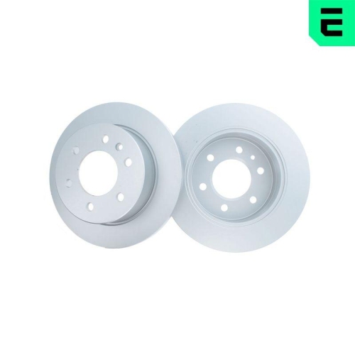 OPTIMAL Bremsscheibe BS-9870C