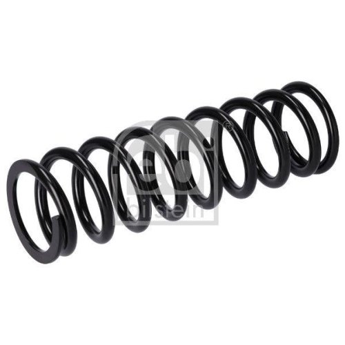 FEBI BILSTEIN Feder, Fahrerhauslagerung 183395