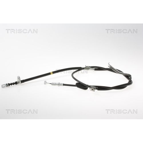 TRISCAN Seilzug, Feststellbremse 8140 401103