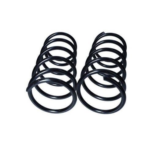 MAXGEAR Fahrwerksfeder 60-1149D