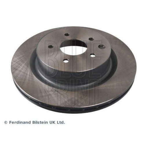 BLUE PRINT Bremsscheibe ADN143110