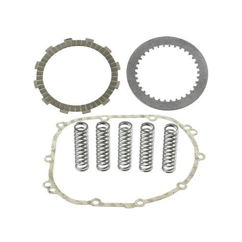 TRW Kupplungssatz Superkit MSK209