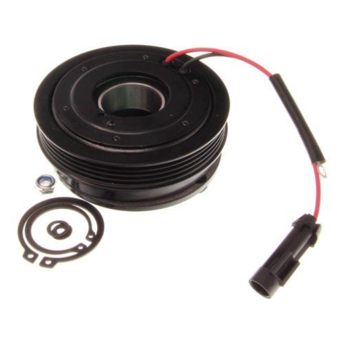 MAXGEAR Magnetkupplung, Klimakompressor AC130046