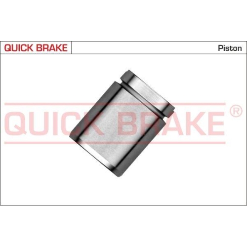 QUICK BRAKE Kolben, Bremssattel 185326K