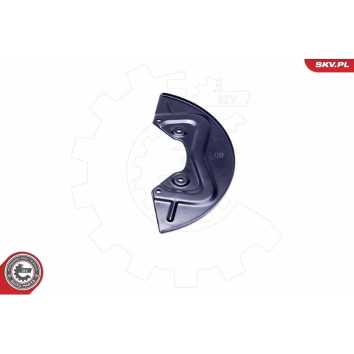 ESEN SKV Spritzblech, Bremsscheibe 57SKV005