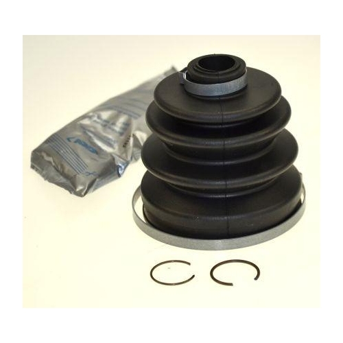 SPIDAN Faltenbalgsatz, Antriebswelle 26181