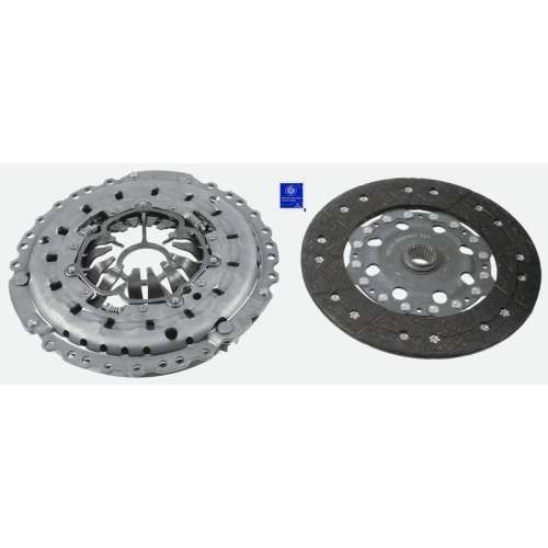 SACHS Kupplungssatz XTend 3000 951 924