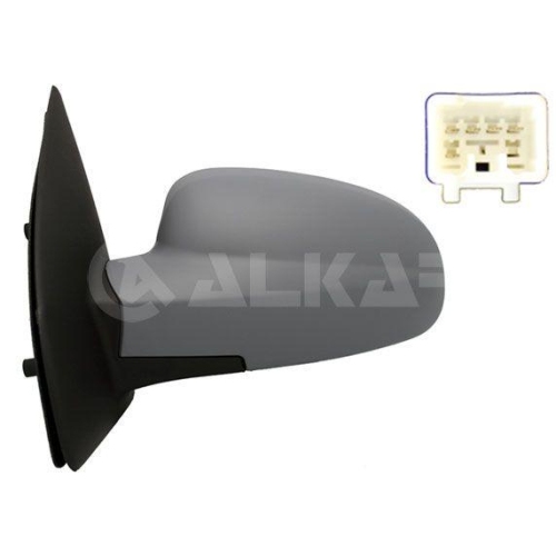 ALKAR Au&szlig;enspiegel 6125451