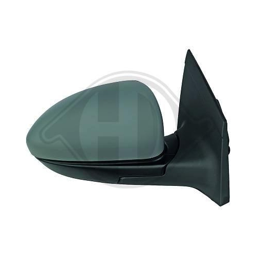 DIEDERICHS Au&szlig;enspiegel 6913224