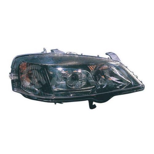 ALKAR Hauptscheinwerfer