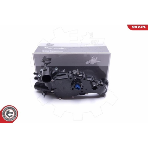 ESEN SKV Thermostat, K&uuml;hlmittel