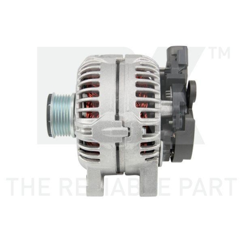 NK Generator 4815015