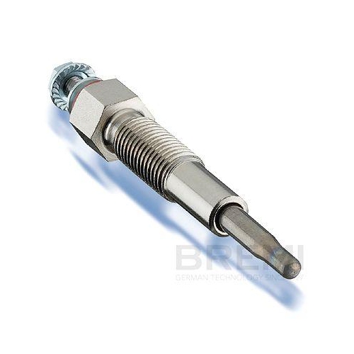 BREMI Gl&uuml;hkerze