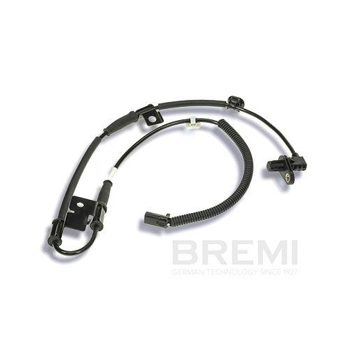 BREMI Sensor, Raddrehzahl