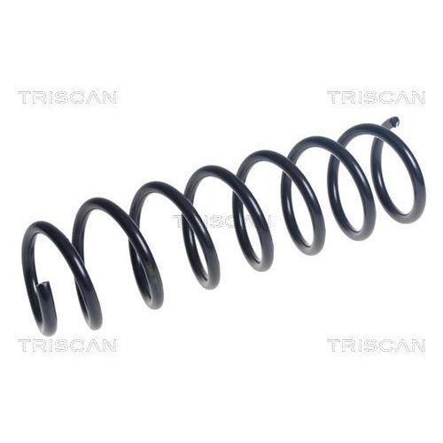 TRISCAN Fahrwerksfeder