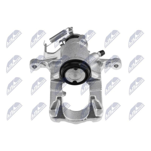 NTY Bremssattel HZT-PL-083