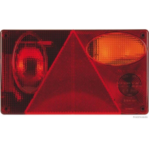 HERTH+BUSS ELPARTS Heckleuchte