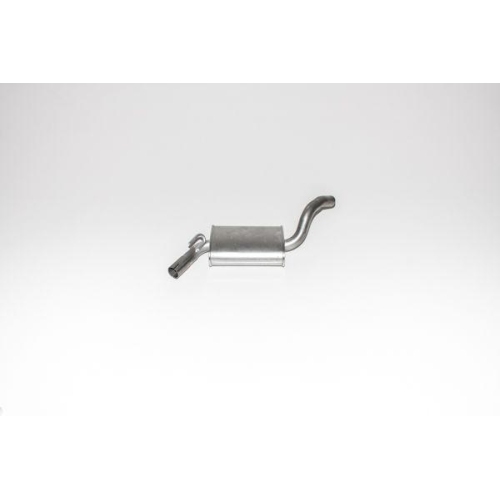 VEGAZ GmbH Mittelschalldämpfer