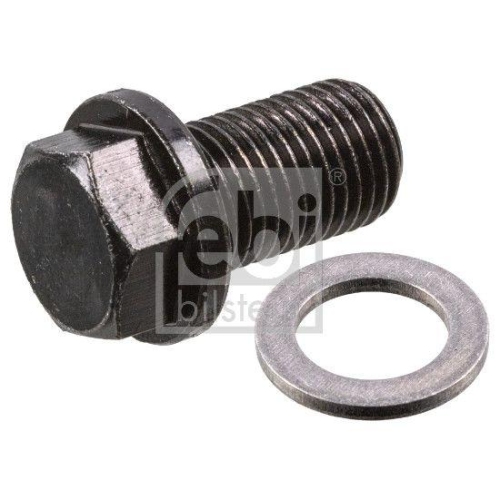 FEBI BILSTEIN Verschlussschraube, &Ouml;lwanne 194281