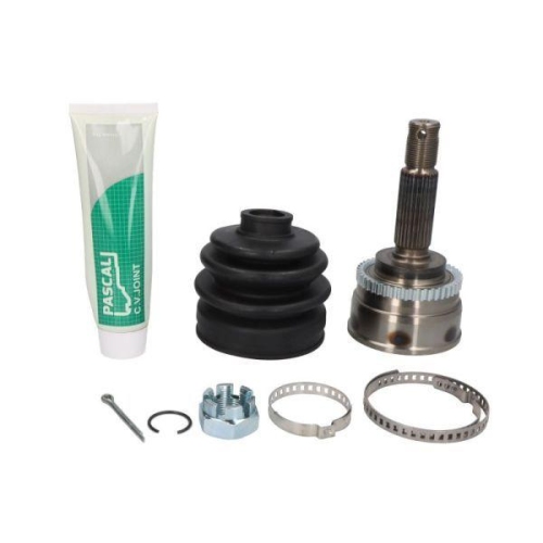 PASCAL Gelenksatz, Antriebswelle G10547PC