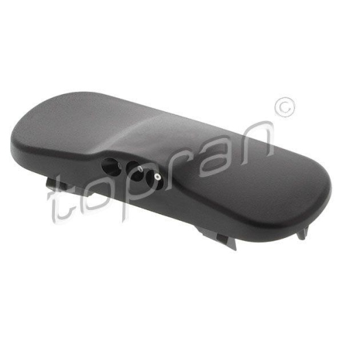 TOPRAN Waschwasserdüse, Scheibenreinigung 116 200