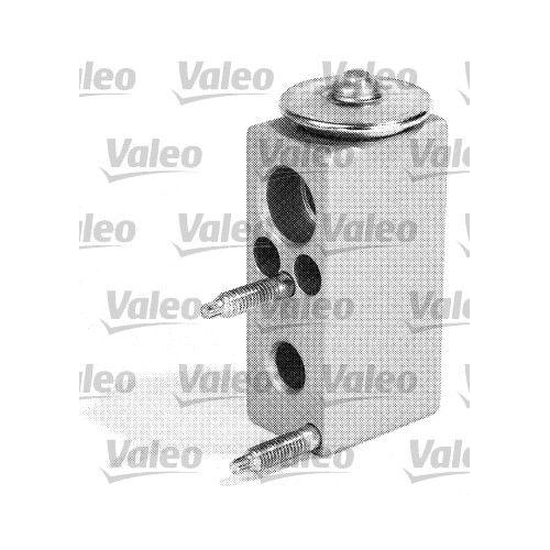 VALEO Expansionsventil, Klimaanlage 509511