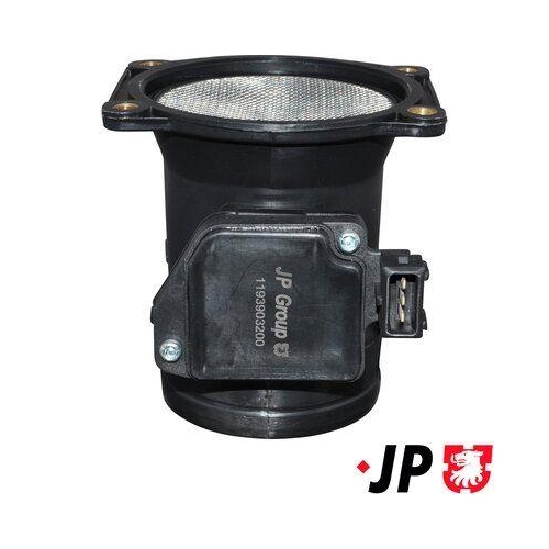 JP GROUP Luftmassenmesser JP 1193903200